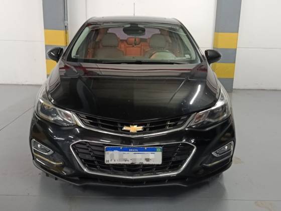 CHEVROLET CRUZE 1.4 TURBO SPORT6 LTZ 16V FLEX 4P AUTOMÁTICO CHEVROLET CRUZE 1.4 TURBO SPORT6 LTZ 16V FLEX 4P AUTOMÁTICO
